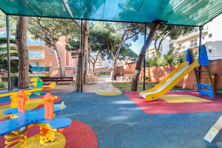 Apartamento Vivalidays Natalia