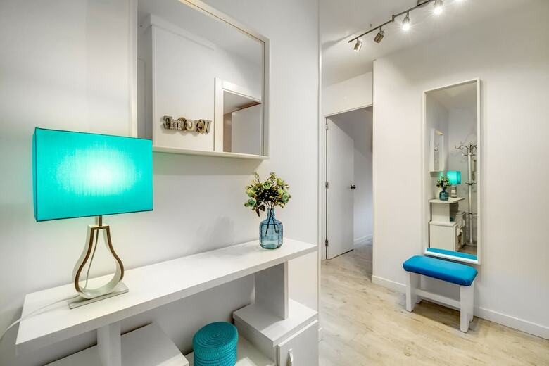Apartamento Vivalidays Natalia