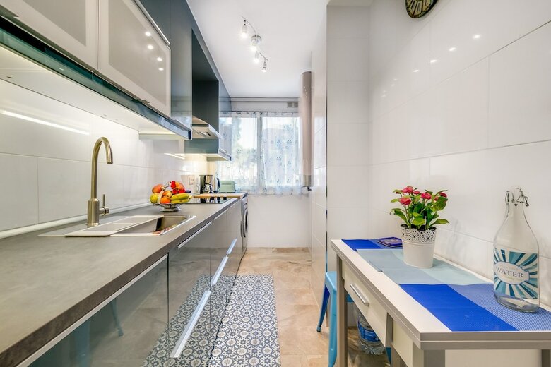 Apartamento Vivalidays Natalia
