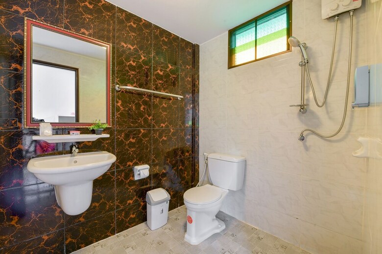 Hotel Oyo 145 Pattaya Bed Boutique
