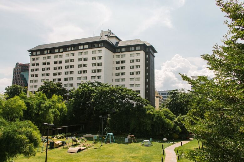 Hotel Seda Ayala Center Cebu