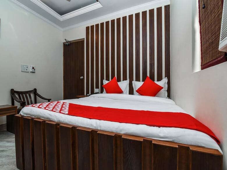 Hotel Oyo Flagship 14620 Kabila Karol Bagh