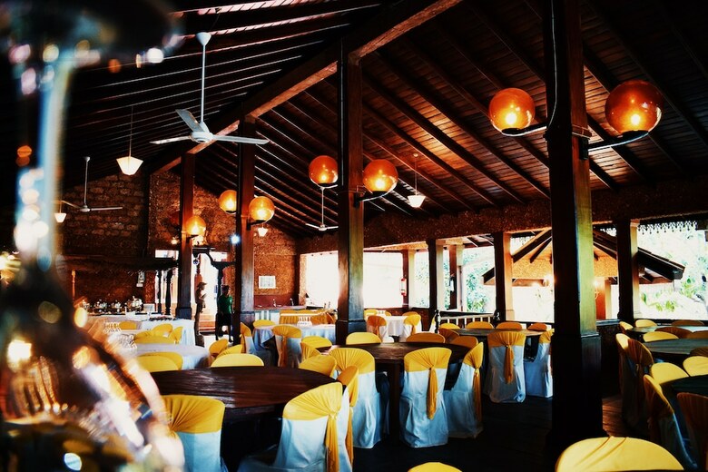 Hotel Araliya Villa