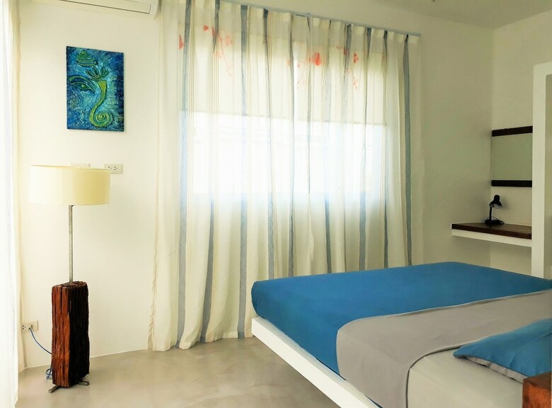 Chaweng Mordern Apartment