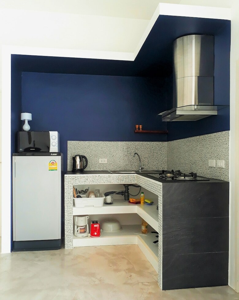 Chaweng Mordern Apartment