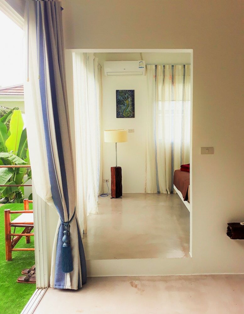 Chaweng Mordern Apartment