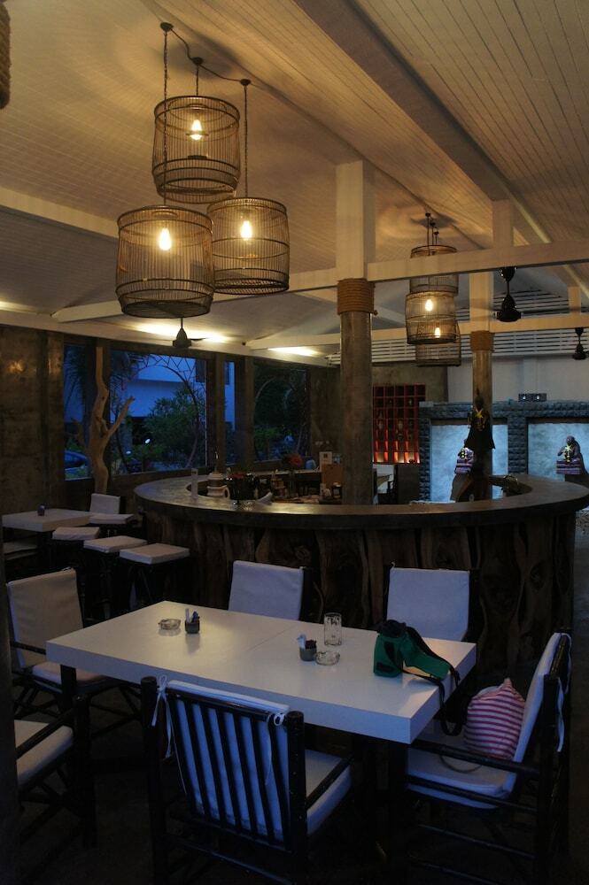 Chaweng Mordern Apartment