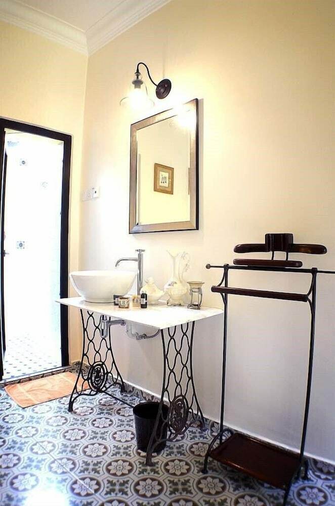 Bed & Breakfast Casugria Dutch Heritage Residence