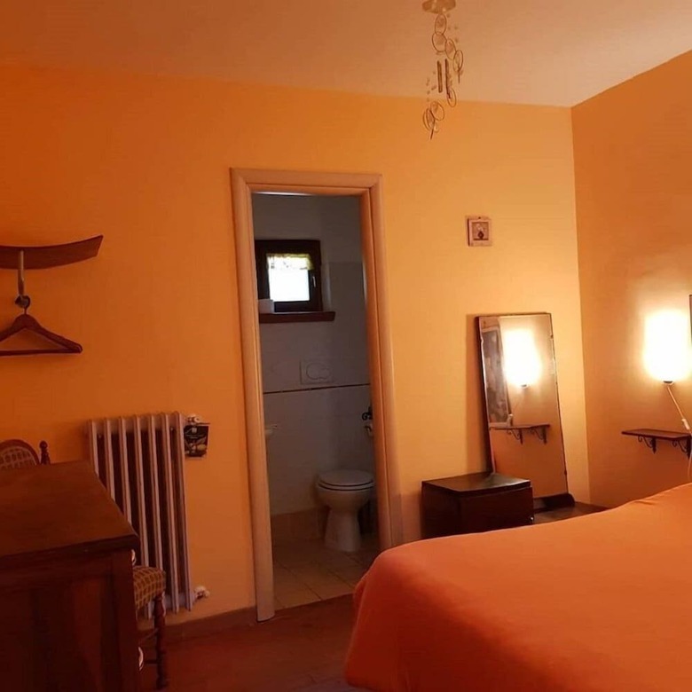 Monte Degli Elci B&B