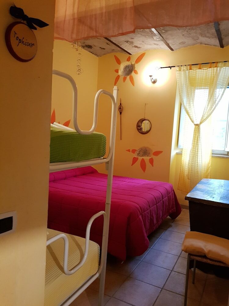 Monte Degli Elci B&B