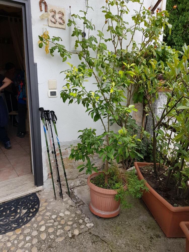 Monte Degli Elci B&B