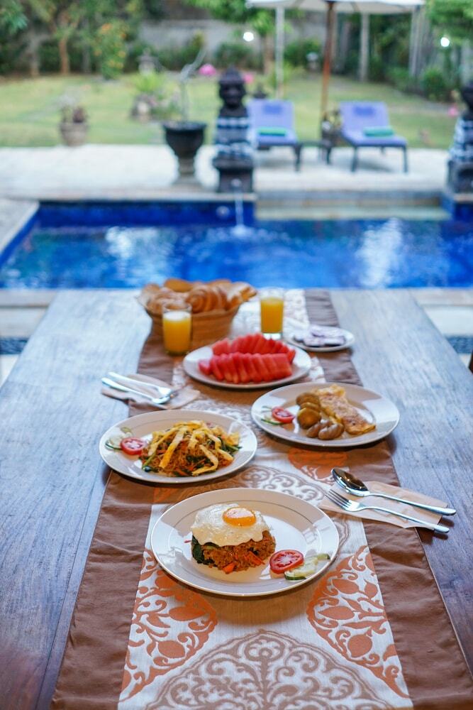 Baliana Villa Legian