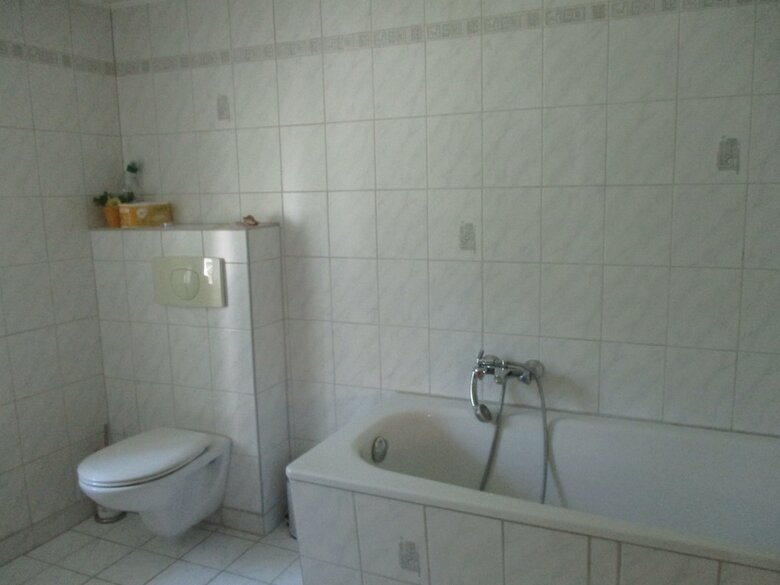 Ferienh�user Am Jabler See