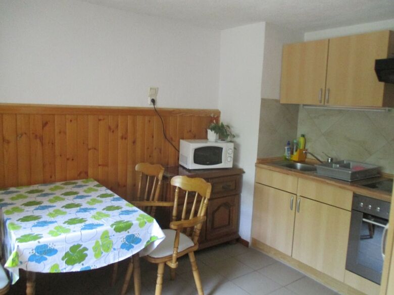 Ferienh�user Am Jabler See