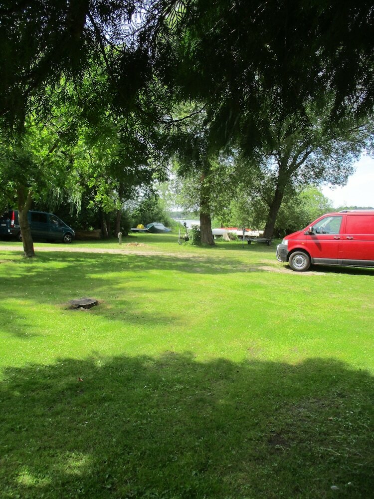 Ferienh�user Am Jabler See