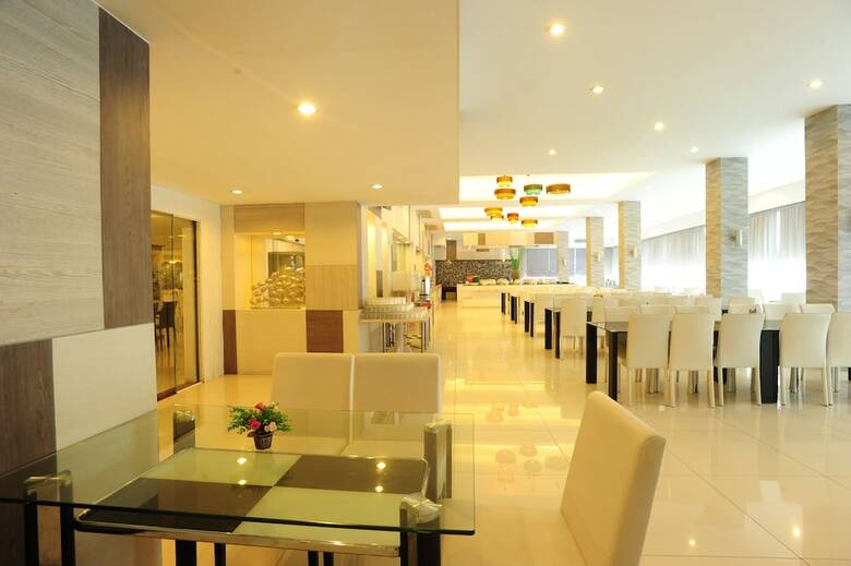 Apartamento Bangkok Natural Spa Resort And Suite