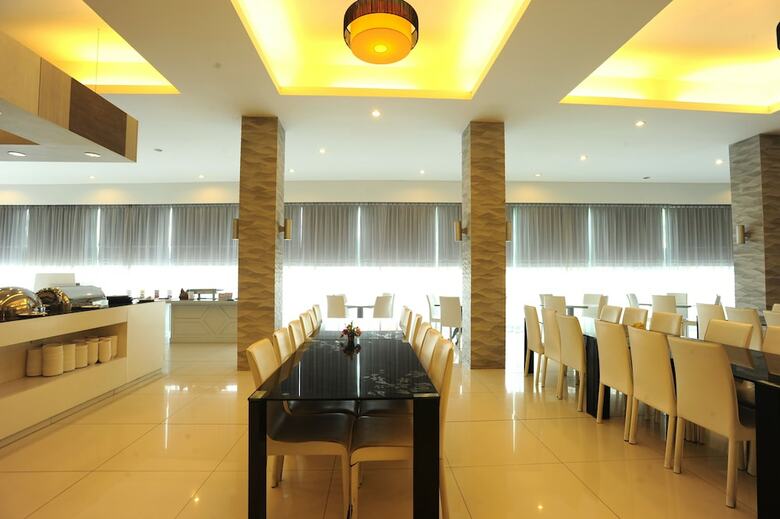 Apartamento Bangkok Natural Spa Resort And Suite