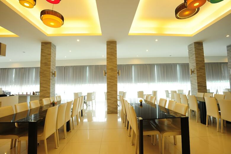 Apartamento Bangkok Natural Spa Resort And Suite