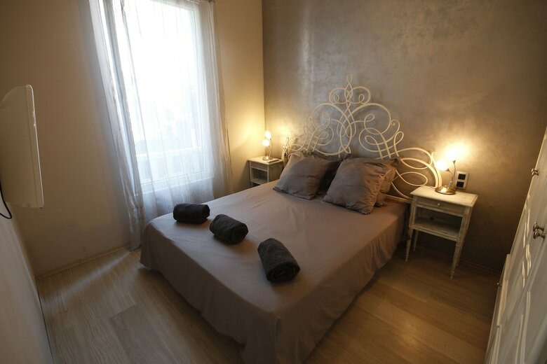 Apartamento Appartement Nice Stay