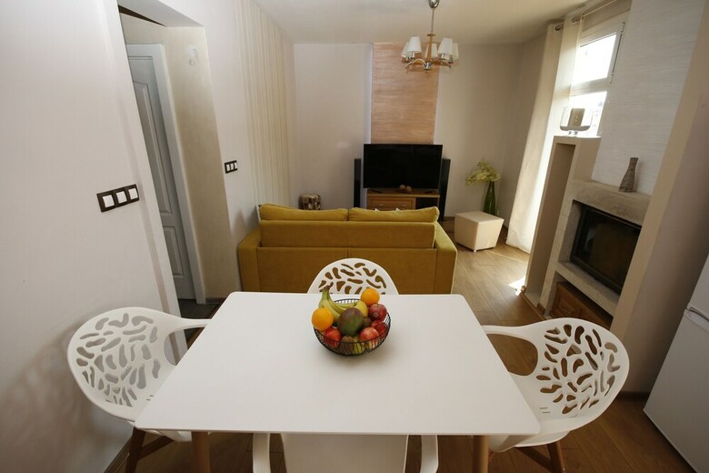 Apartamento Appartement Nice Stay