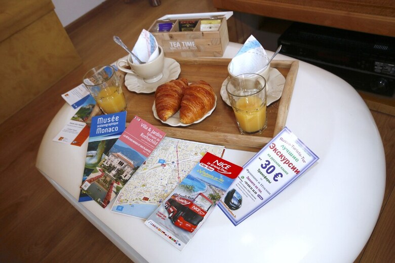 Apartamento Appartement Nice Stay