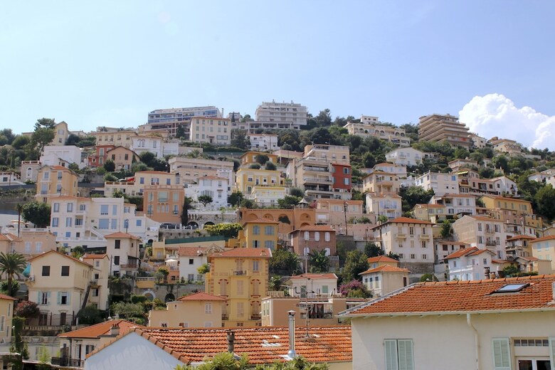 Apartamento Appartement Nice Stay