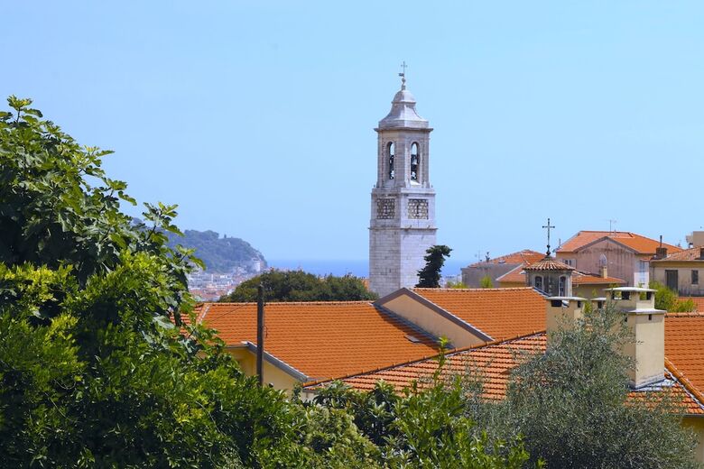 Apartamento Appartement Nice Stay
