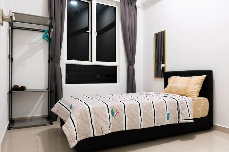 Apartamentos The Solarium Suite By D Imperio Homestay