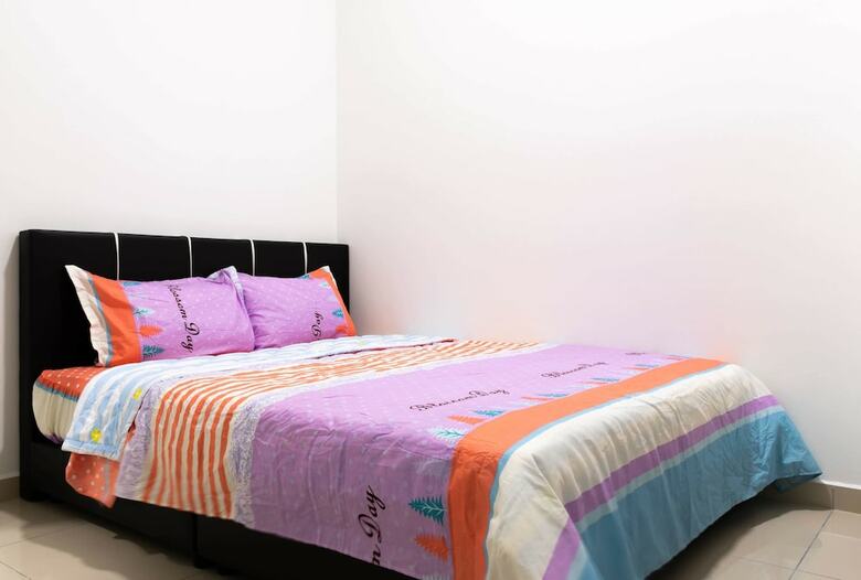 Apartamentos The Solarium Suite By D Imperio Homestay