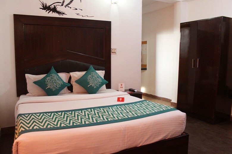 Oyo 3828 Hotel Ashok