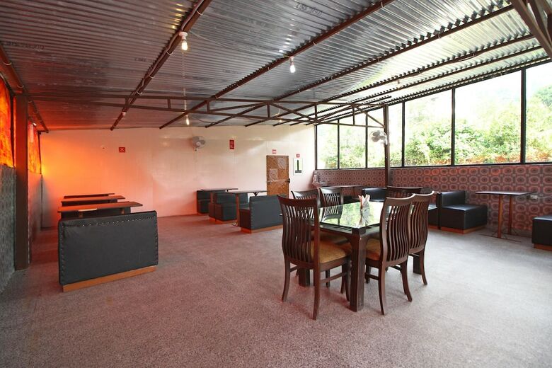 Oyo 3828 Hotel Ashok