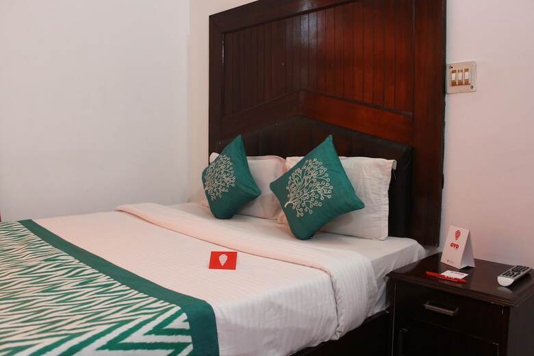 Oyo 3828 Hotel Ashok