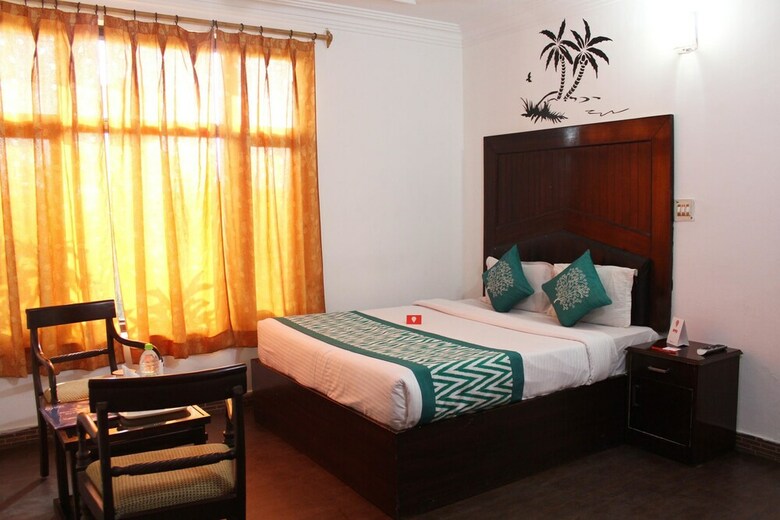 Oyo 3828 Hotel Ashok