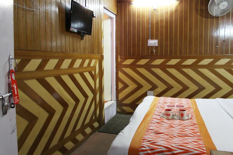 Oyo 3828 Hotel Ashok