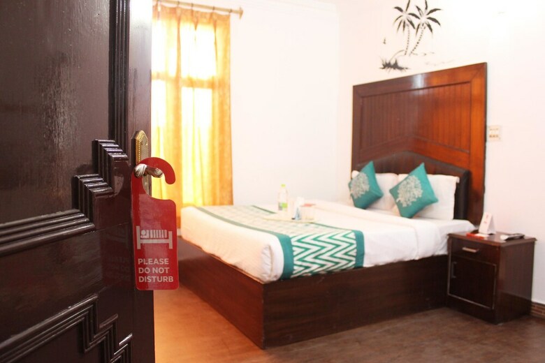 Oyo 3828 Hotel Ashok