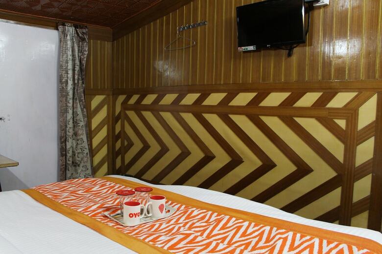 Oyo 3828 Hotel Ashok
