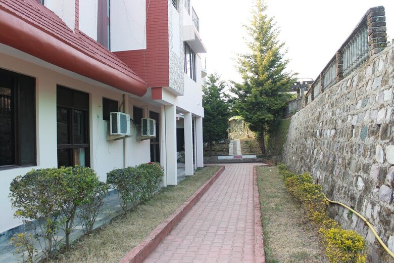 Oyo 3828 Hotel Ashok