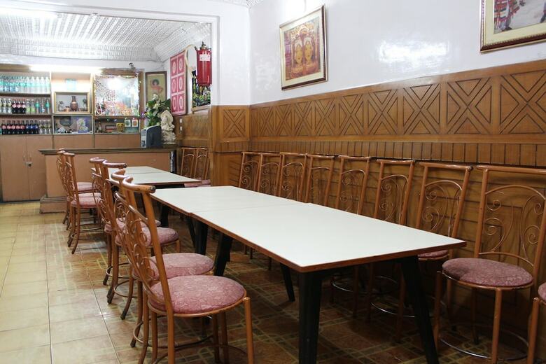Oyo 3828 Hotel Ashok
