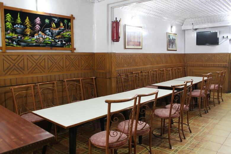 Oyo 3828 Hotel Ashok