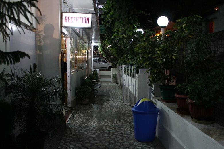 Oyo 3828 Hotel Ashok
