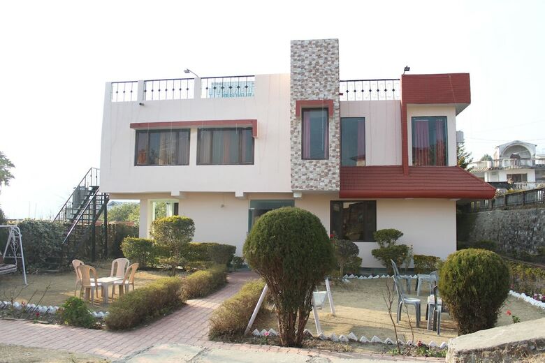 Oyo 3828 Hotel Ashok