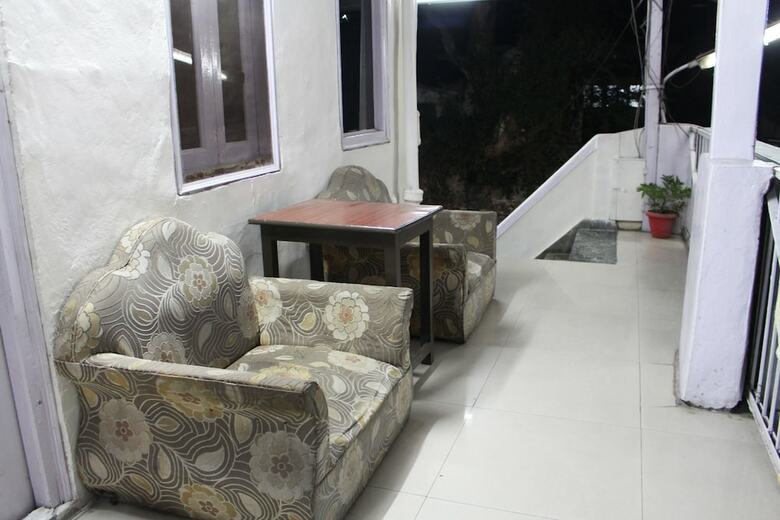 Oyo 3828 Hotel Ashok