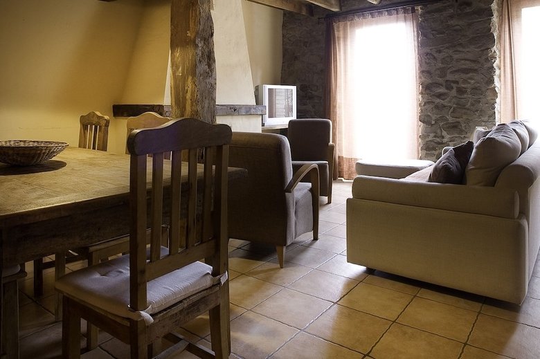 Agroturismo Ca L'estamenya Pla�a Major