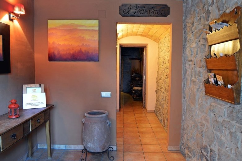 Agroturismo Ca L'estamenya Pla�a Major