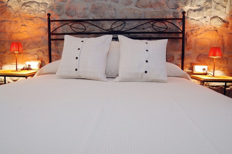 Agroturismo Ca L'estamenya Pla�a Major