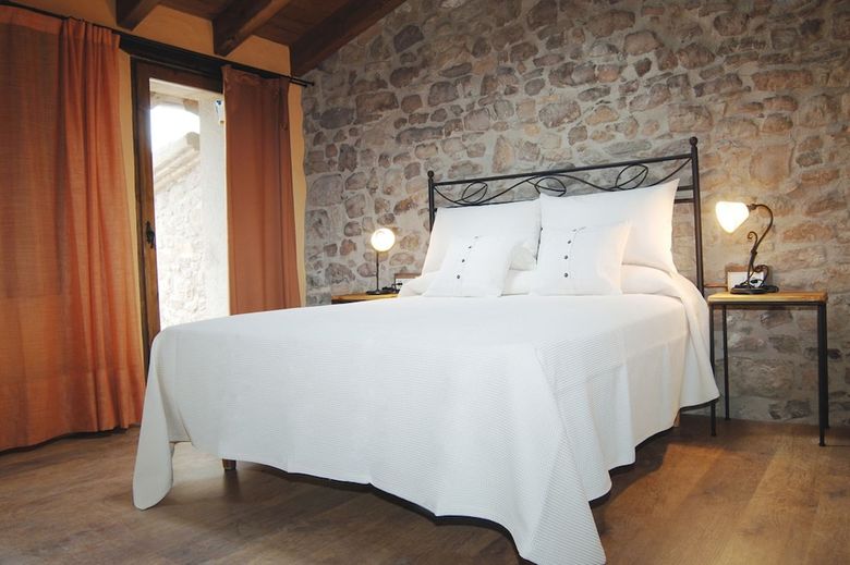 Agroturismo Ca L'estamenya Pla�a Major