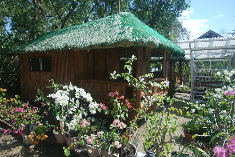 Hotel Rene's Diverslounge Resort