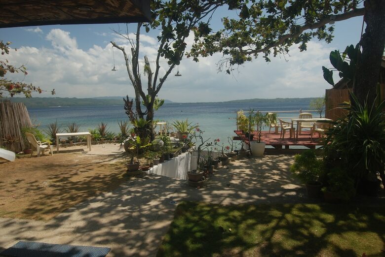 Hotel Rene's Diverslounge Resort
