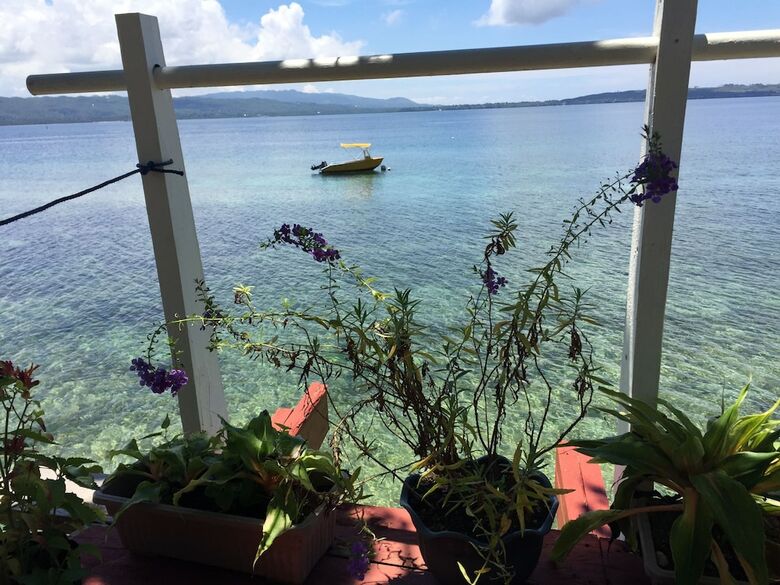 Hotel Rene's Diverslounge Resort