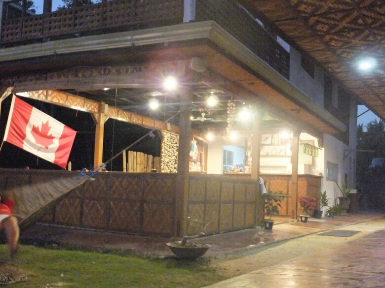 Hotel Rene's Diverslounge Resort